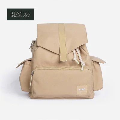 KAOS Ransel Changing Bag