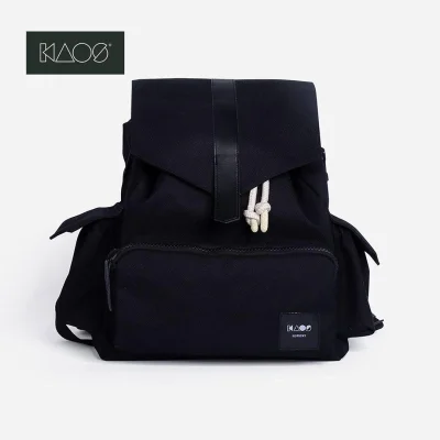 KAOS Ransel Changing Bag