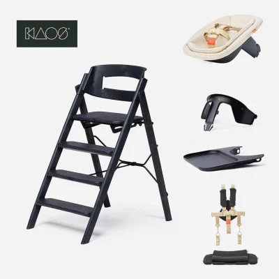 KAOS ReKLAPP® Highchair Complete Set