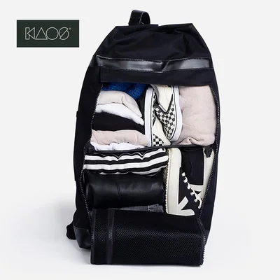 KAOS Weekend Bag