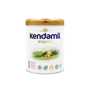 Kendamil Organic First milk 800g