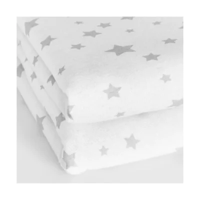 Kiddies Kingdom Next2me sheets