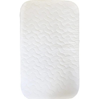 Kiddies Kingdom Replacement Next2 Me Mattress To Fit Chicco Next2Me Crib 83 x 50
