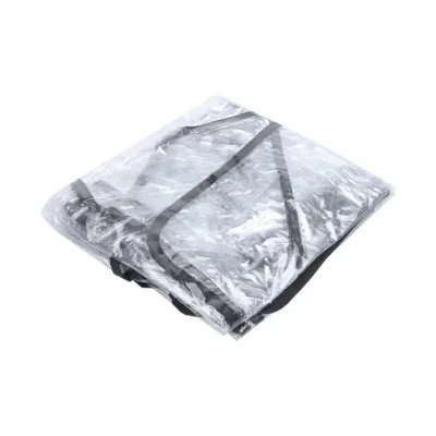 Kiddies Kingdom Single Raincover- (Worth £30!) - rain cover
