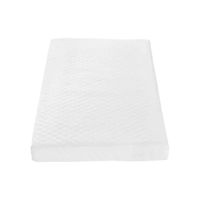 Kiddies Kingdom SuperLux Premium Anti Allergy Foam Cot Bed Mattress - 117x68cm