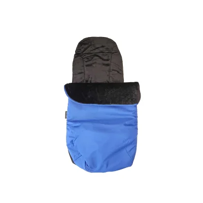 Kiddies Kingdom Your Baby Footmuff