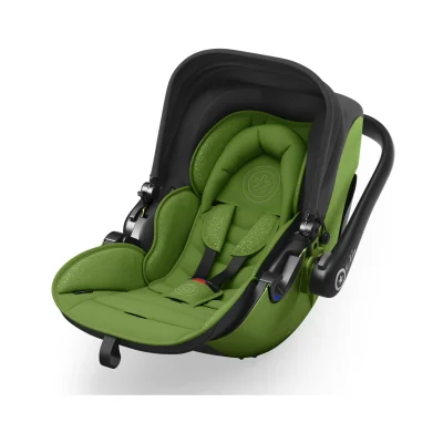 KIDDY Evolution Pro 2 Car Seat - Cactus Green