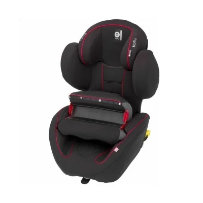 Kiddy Phoenixfix Pro 2 Streamline (Special Edition) - Group 1 / Black