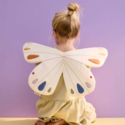 Kids Concept Butterfly Wings