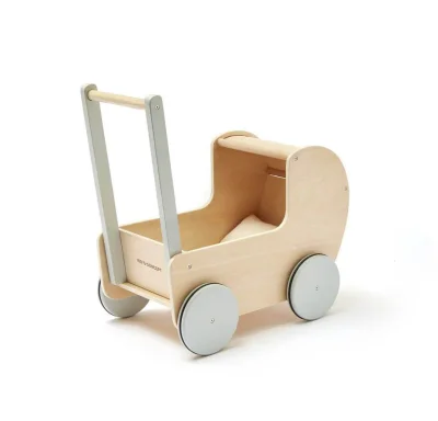 Kids Concept Dolls Pram