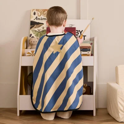 Kids Concept Police Patrol Dress Up Costume