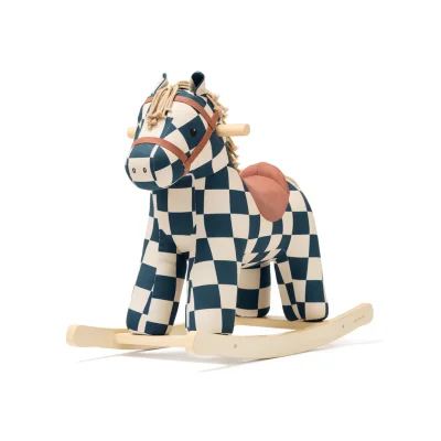Kids Concept Rocking Horse