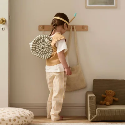 Kids Concept Snail Dress Up Costume