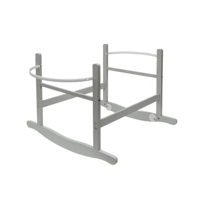 Kinder Valley Chester Rocking Stand - Grey — image 1