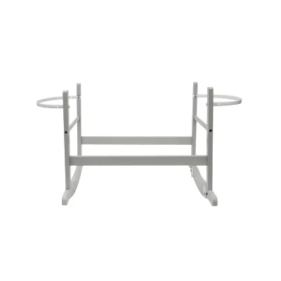 Kinder Valley Chester Rocking Stand - Grey — image 3