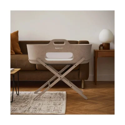 Kinder Valley Chester Rocking Stand - Grey — image 26