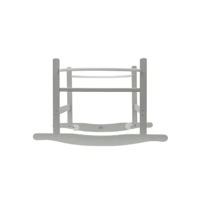 Kinder Valley Chester Rocking Stand - Grey — image 4