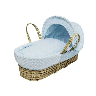 Kinder Valley Palm Moses Basket