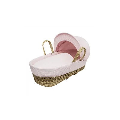 Kinder Valley Palm Moses Basket