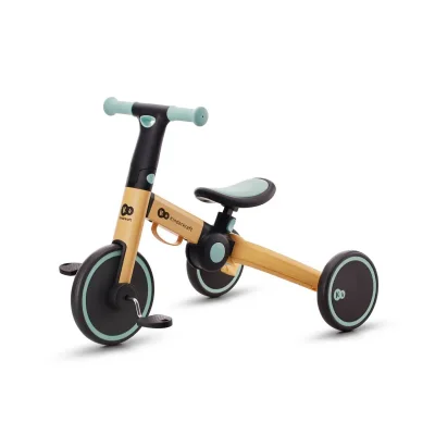Kinderkraft 3 in 1 4TRIKE