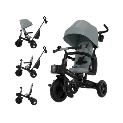 Kinderkraft Aveo 2 Plus Tricycle