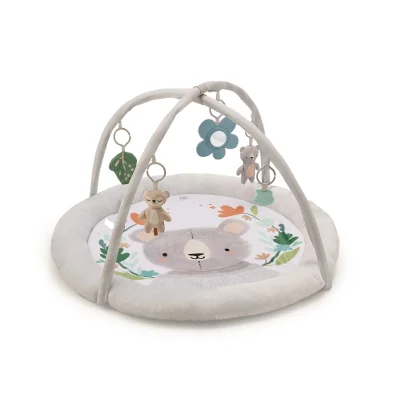 Kinderkraft COZYPLAY Educational Mat - Nordic Breeze