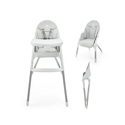 Kinderkraft Dinnly High Chair