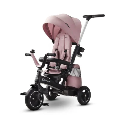 Kinderkraft EasyTwist Tricycle