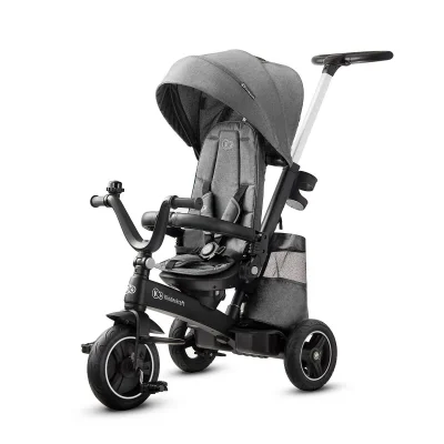 Kinderkraft EasyTwist Tricycle
