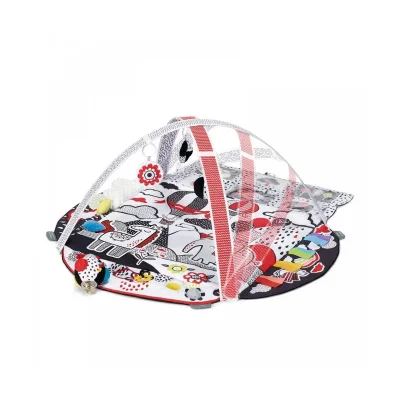 Kinderkraft Educational Playmat