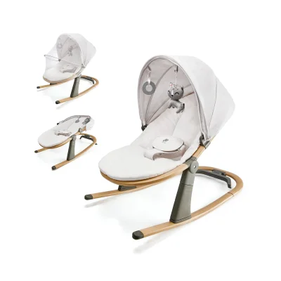 Kinderkraft Elsu Bouncer/Rocker