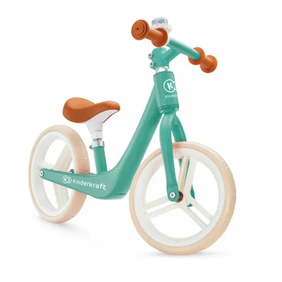 Kinderkraft Fly Plus Balance Bike