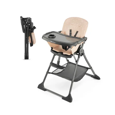 Kinderkraft Foldee Highchair