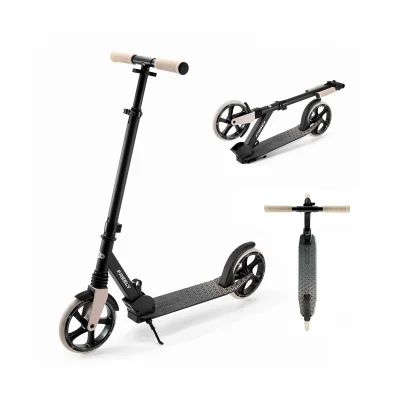 Kinderkraft Freely Foldable Scooter
