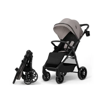 Kinderkraft Grande 2 Stroller