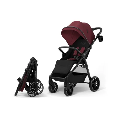 Kinderkraft Grande 2 Stroller