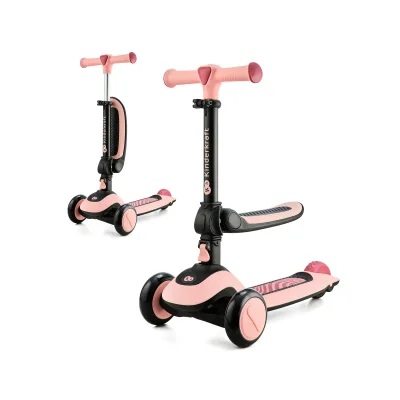 Kinderkraft Halley Scooter
