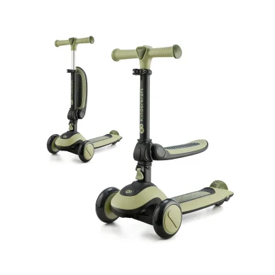 Kinderkraft Halley Scooter