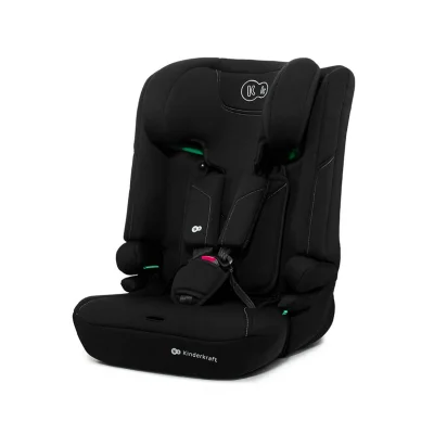Kinderkraft I-Comfy I-Size Group 1/2/3 Car Seat