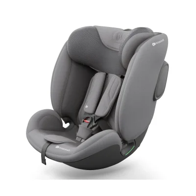 Kinderkraft I-FIX Endura Safe Group 1/2/3 Car Seat