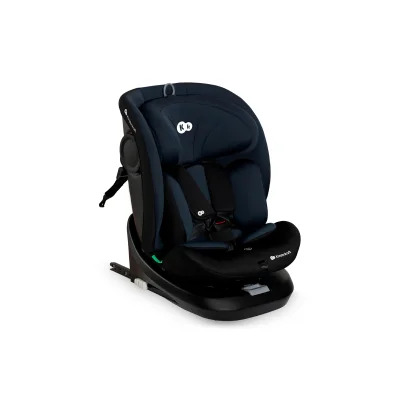 Kinderkraft I-Grow Group 0+/1/2/3 R129 I-Size Car Seat