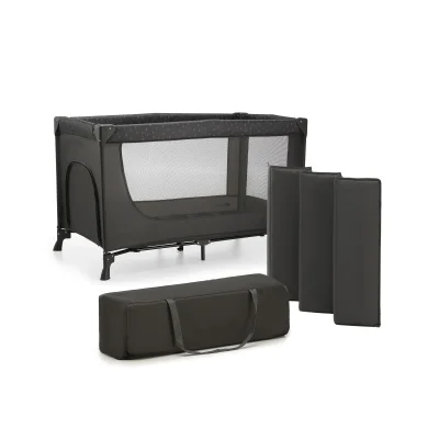 Kinderkraft Joy Light Travel Cot