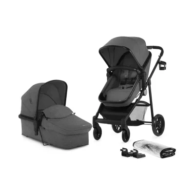 Kinderkraft Juli 2in1 Pram System