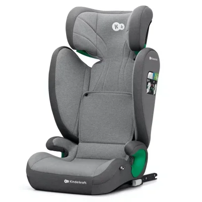 Kinderkraft Junior Fix 2 Group 2/3 i-Size Car Seat