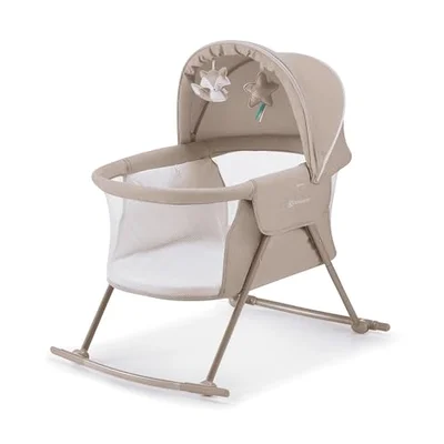 Kinderkraft LOVI 3-in-1 Babywieg