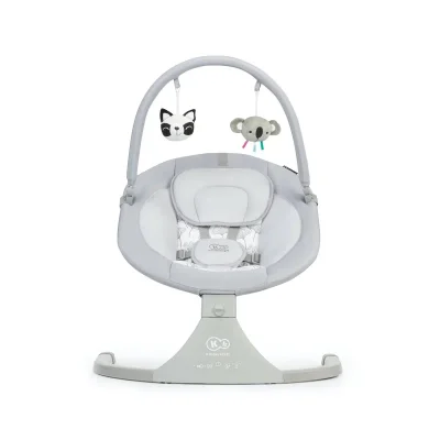 Kinderkraft LULI Electric 2in1 Bouncer