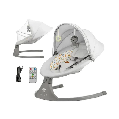 Kinderkraft Lumi 2 Swing
