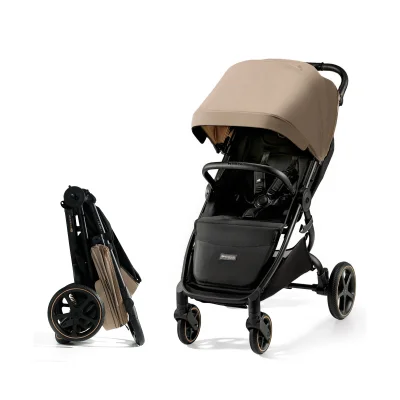 Kinderkraft Mitzy Pushchair