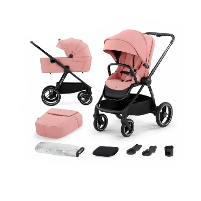 Kinderkraft Nea 2in1 Multifunctional Stroller