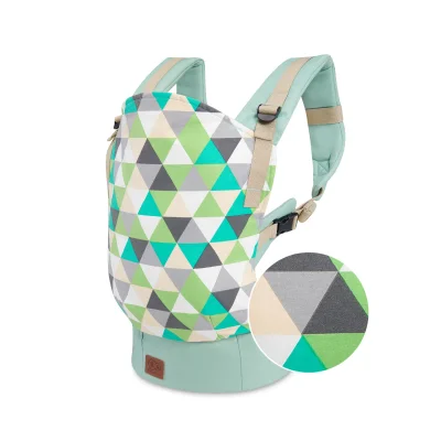 Kinderkraft NINO Baby Carrier - Mint
